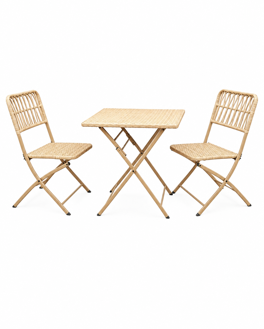 Set Exterior 3peca JH-487