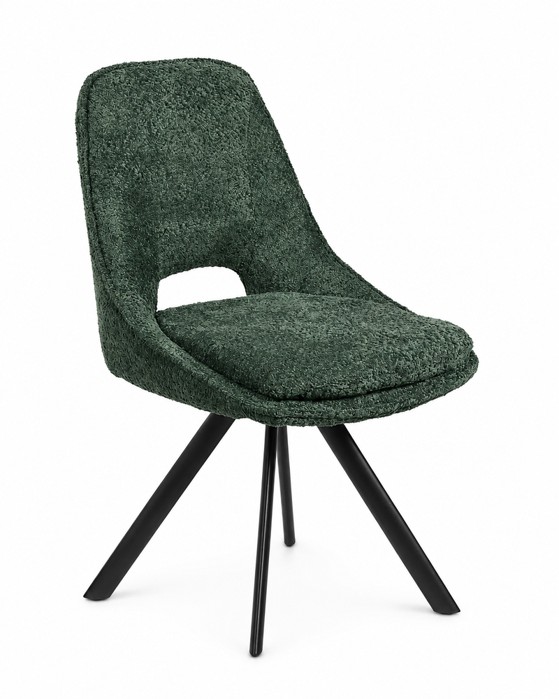 Cadeira Dakhla Verde