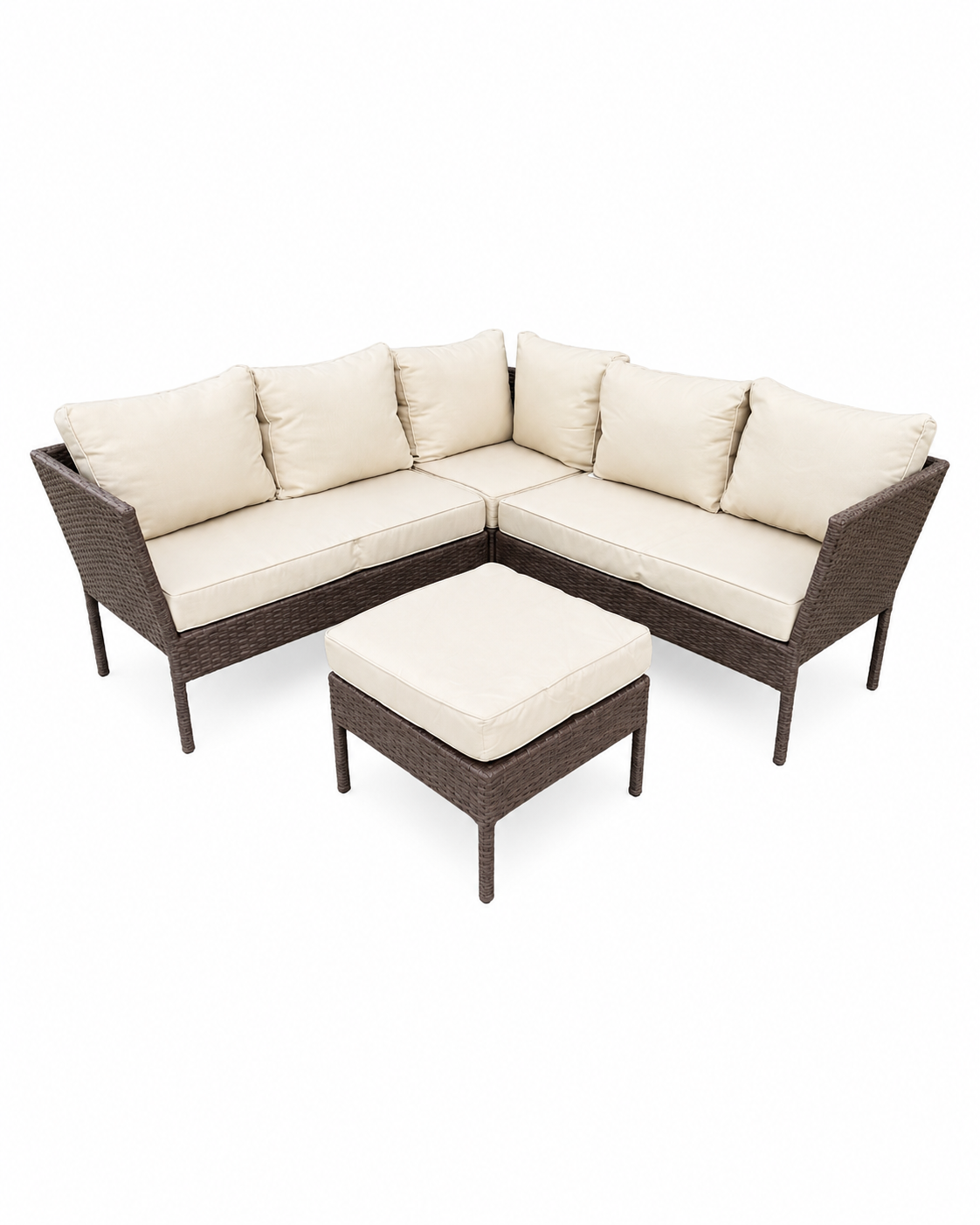 Set Exterior 3peca JH-499