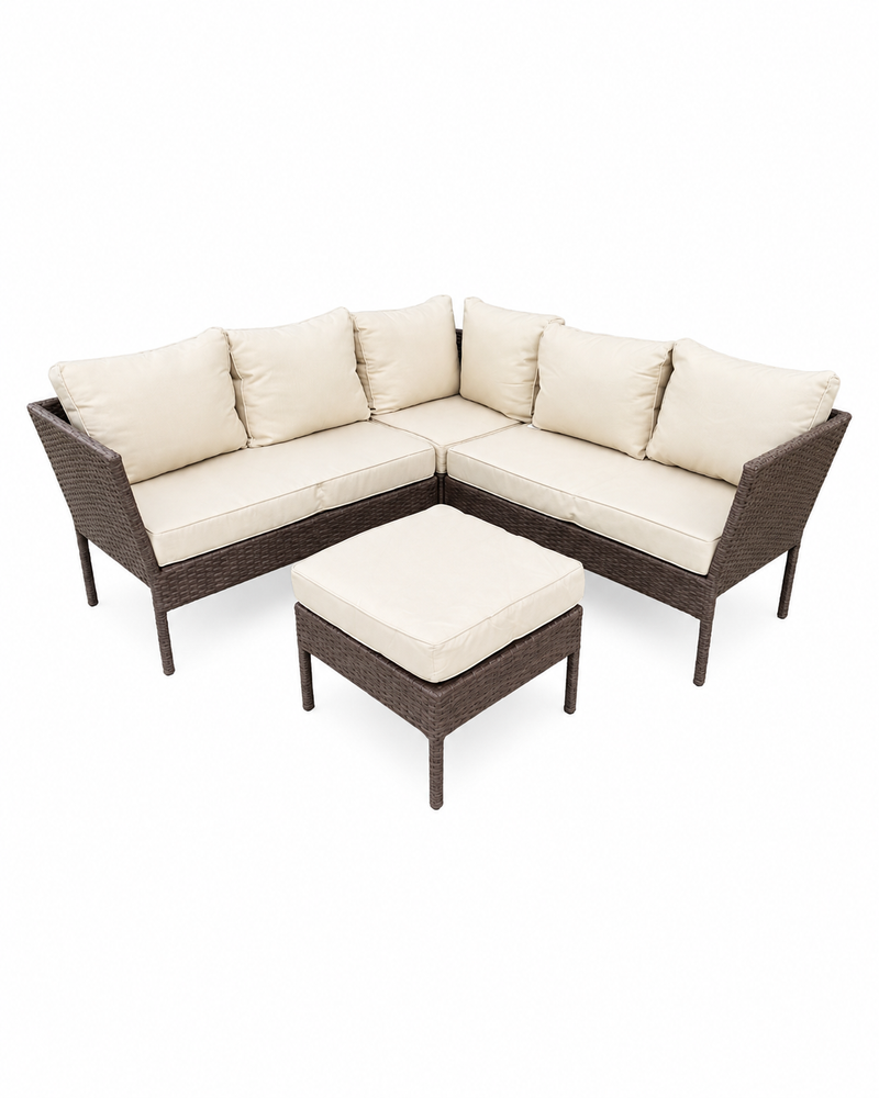 Set Exterior 3peca JH-499