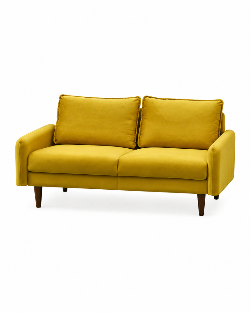 Sofá  3 Lugares D-7099-2