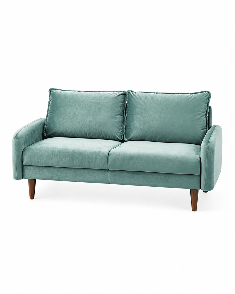 Sofá  3 Lugares D-7099-4