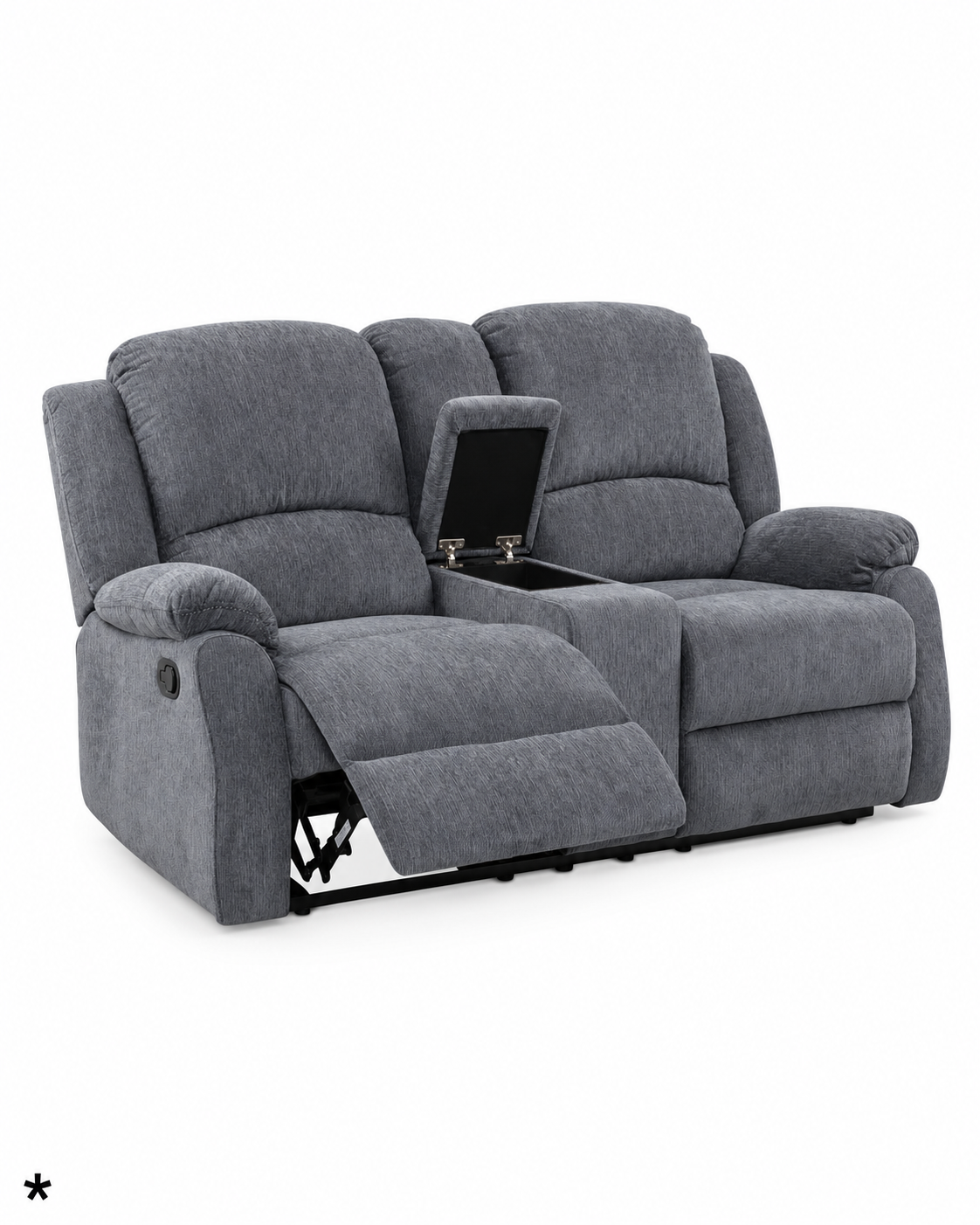 Sofá Relax reclinável D-SL118 2