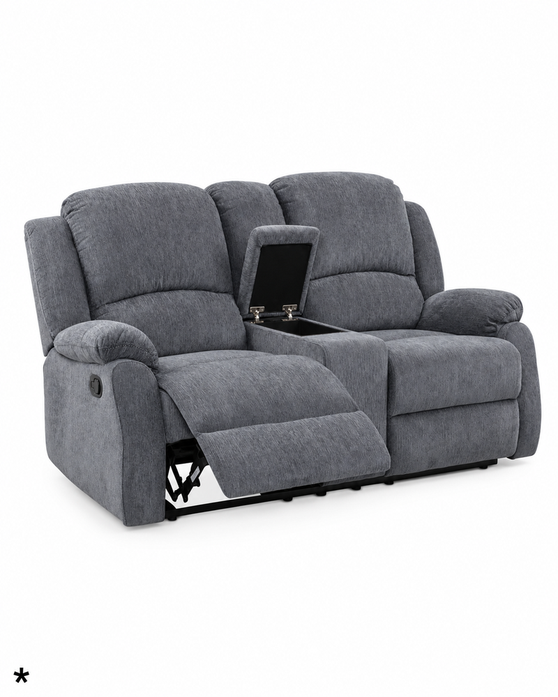 Sofá Relax reclinável D-SL118 2