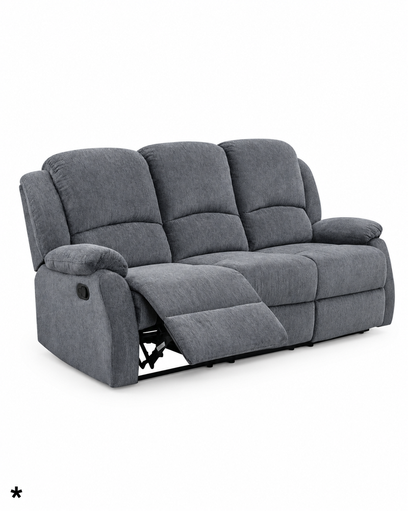 Sofá Relax reclinável D-SL118 3