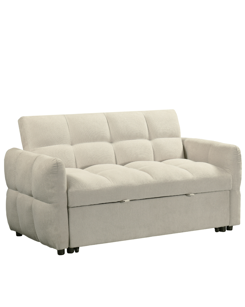 Sofá-cama D204-B