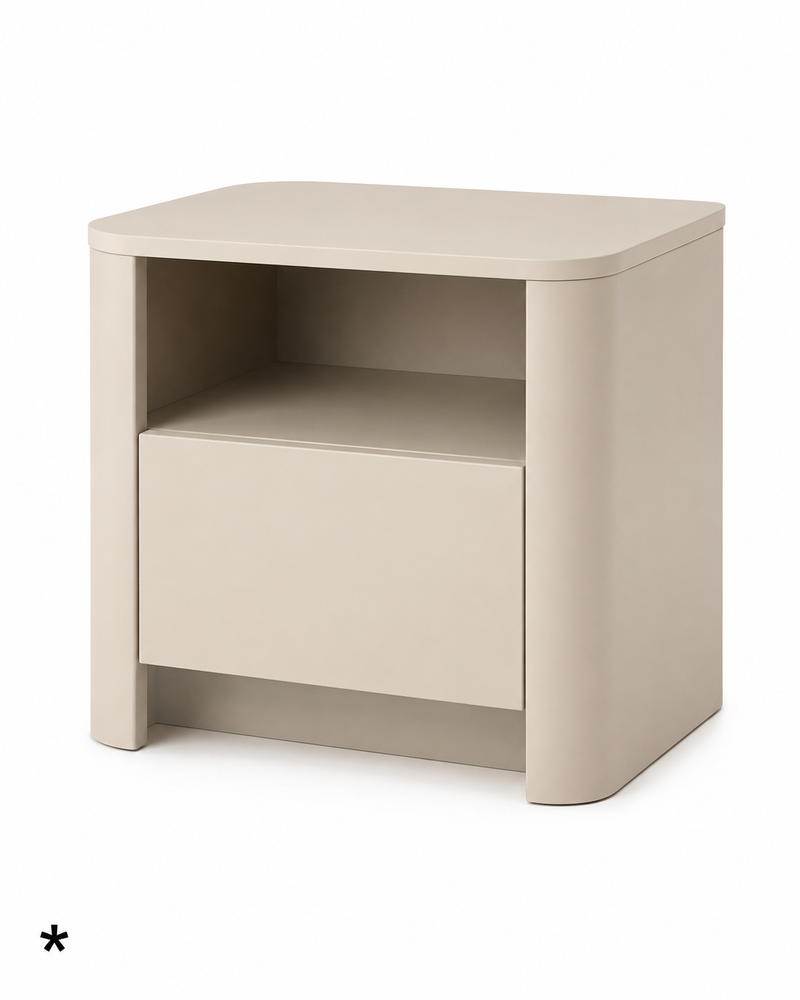 Mesa Cabeceira Bari