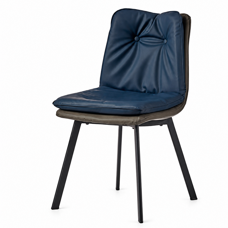 Poltrona Azul