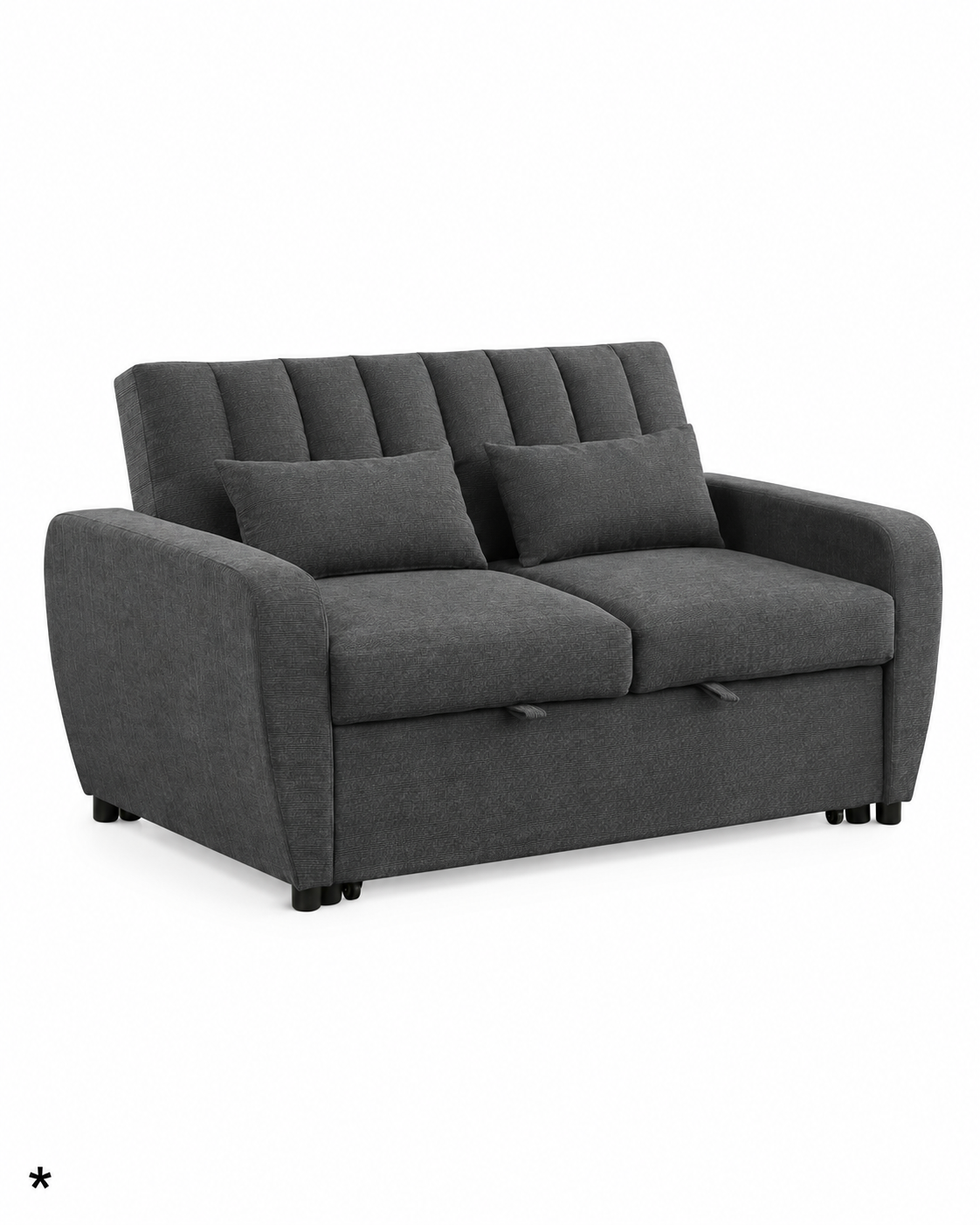 Sofá 2 Lugares com Cama D210A-C