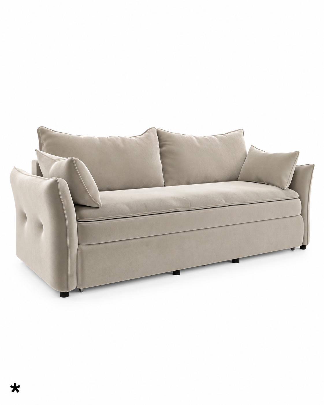 Sofá-cama D-SLM23099