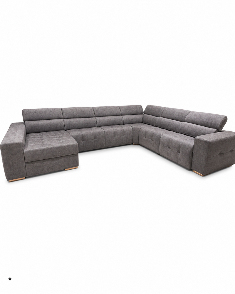 Sofá Cavalieri Relax DVF C