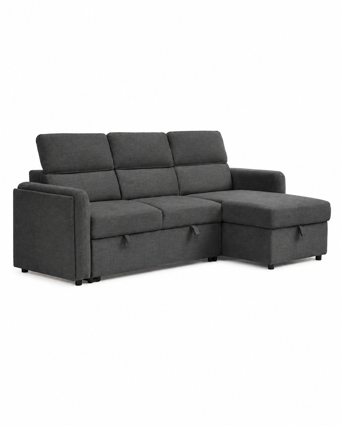 Sofá-cama Chaise long D2101-C