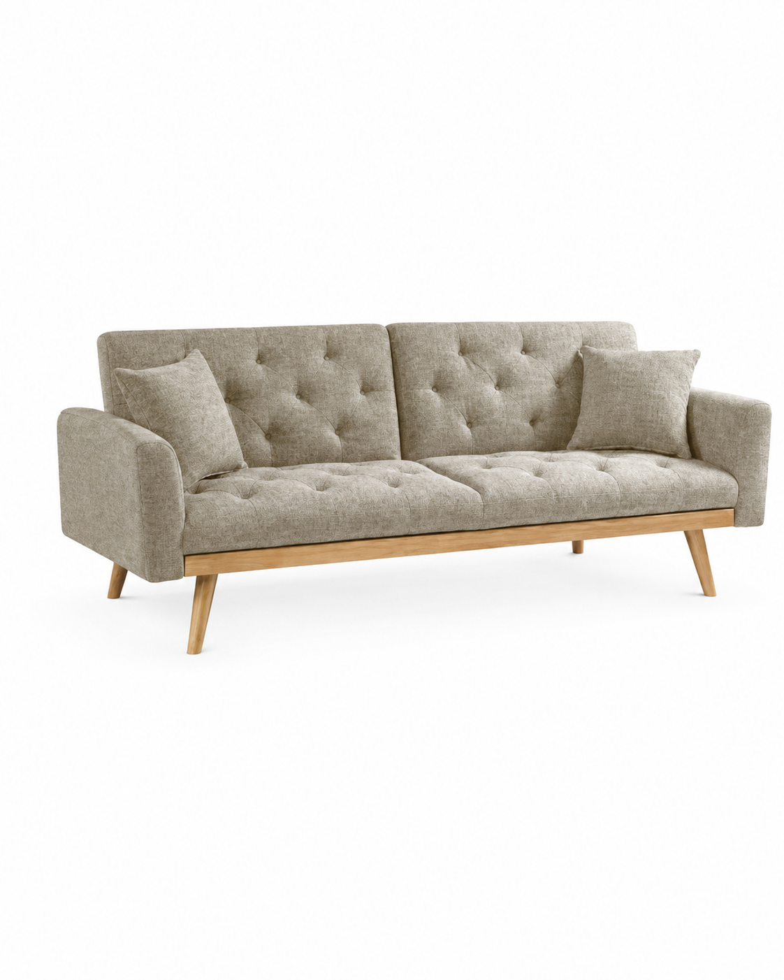 Sofá-cama D-113CA