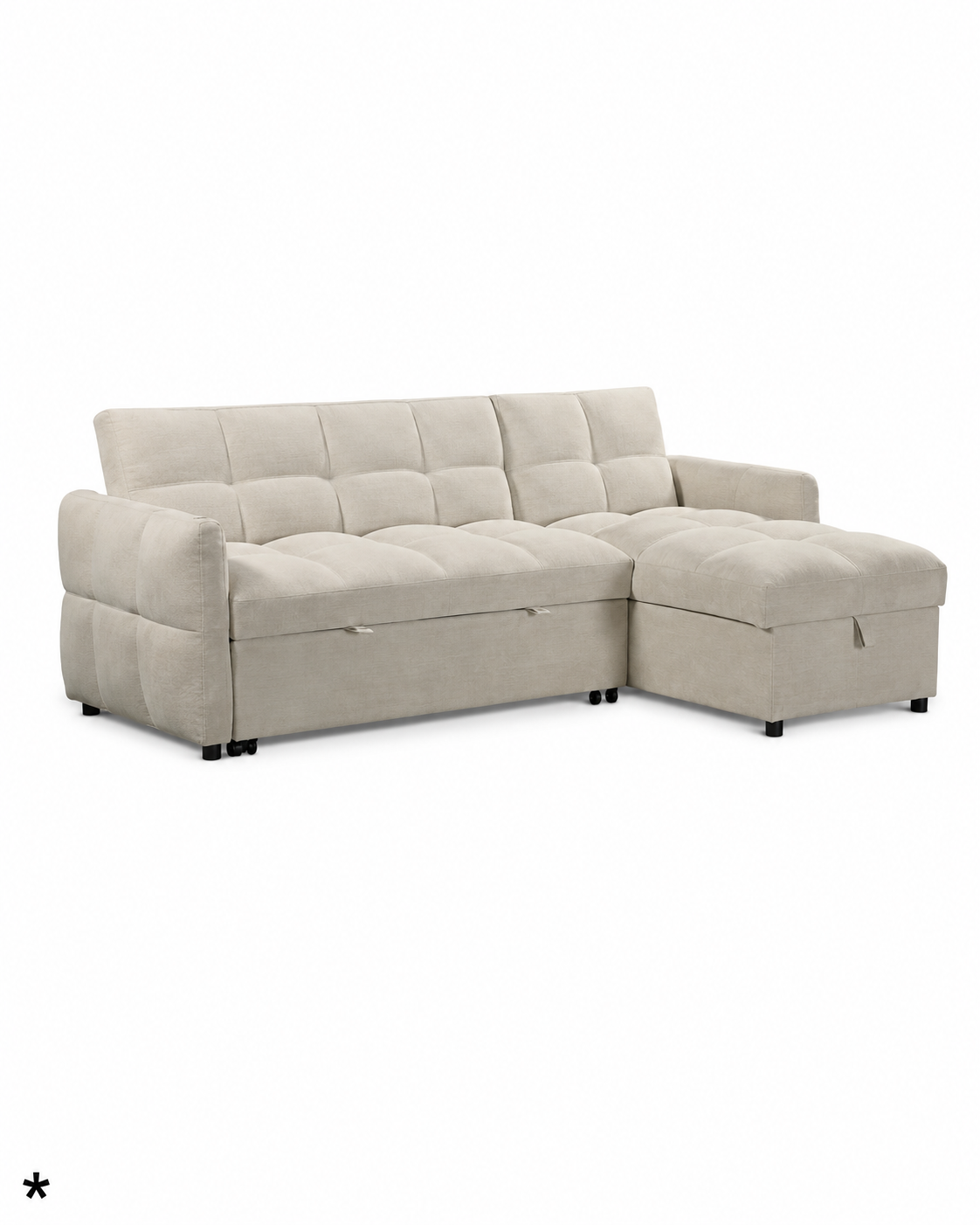 Sofá-cama D203-B