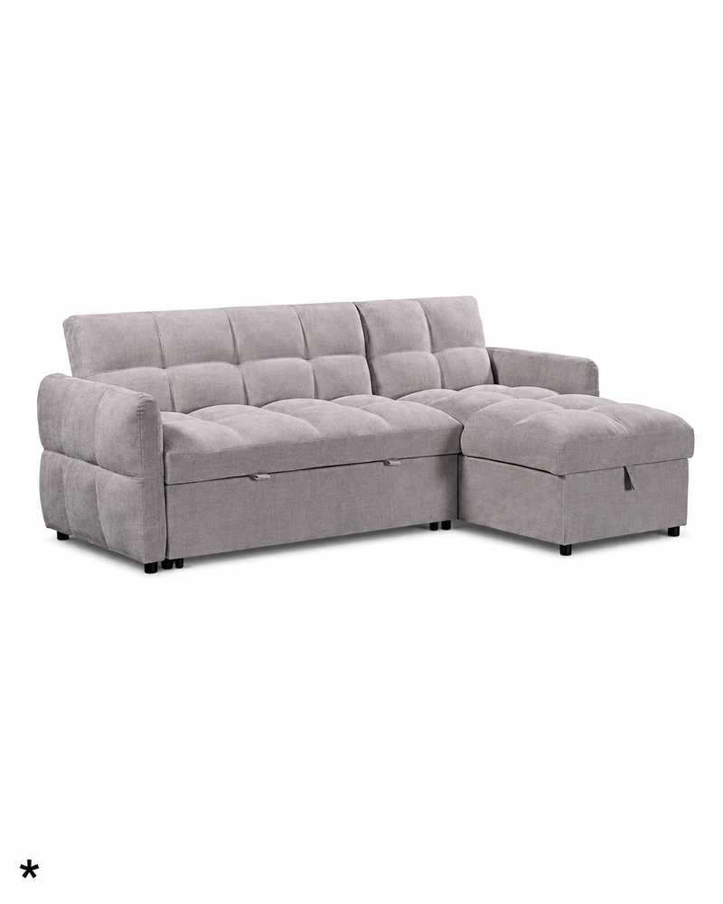 Sofá-cama D203-C