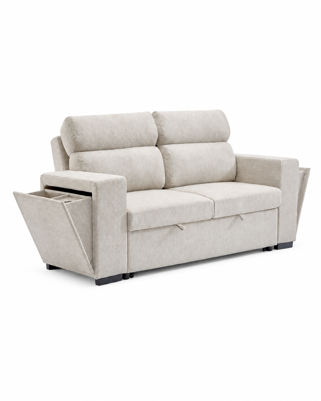 Sofá-cama D285-B