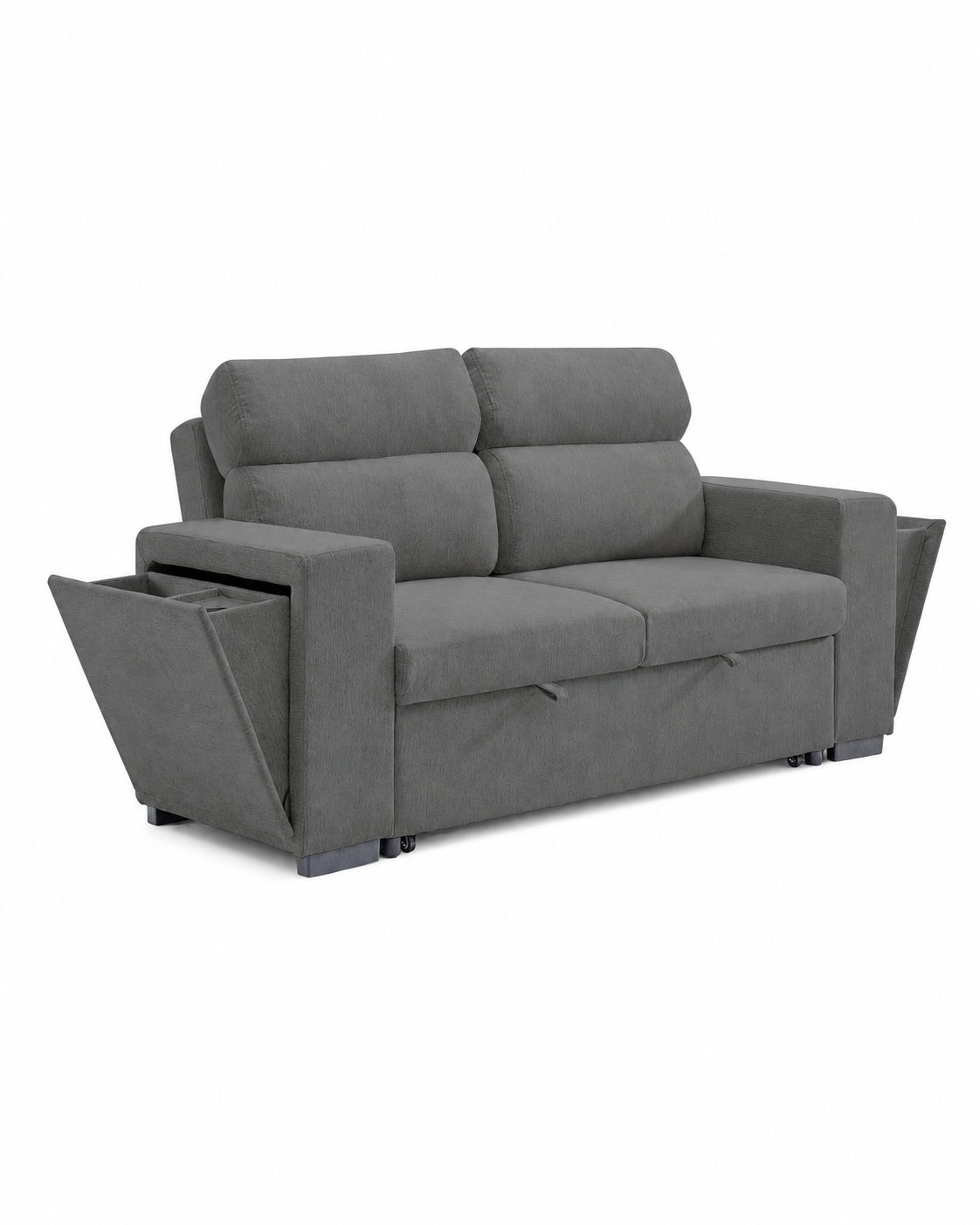 Sofá-cama D285-C