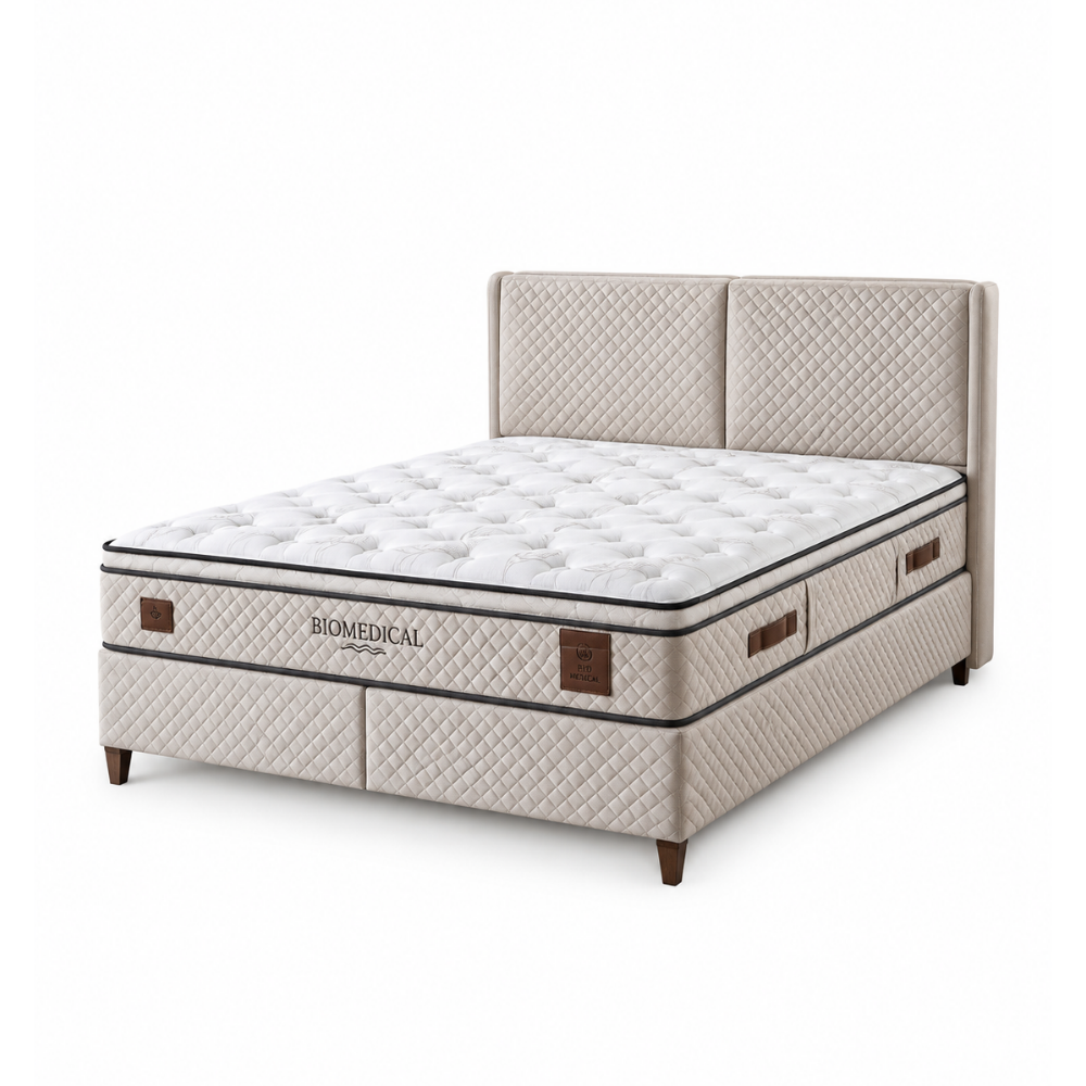 Super Pack BIOMEDICAL