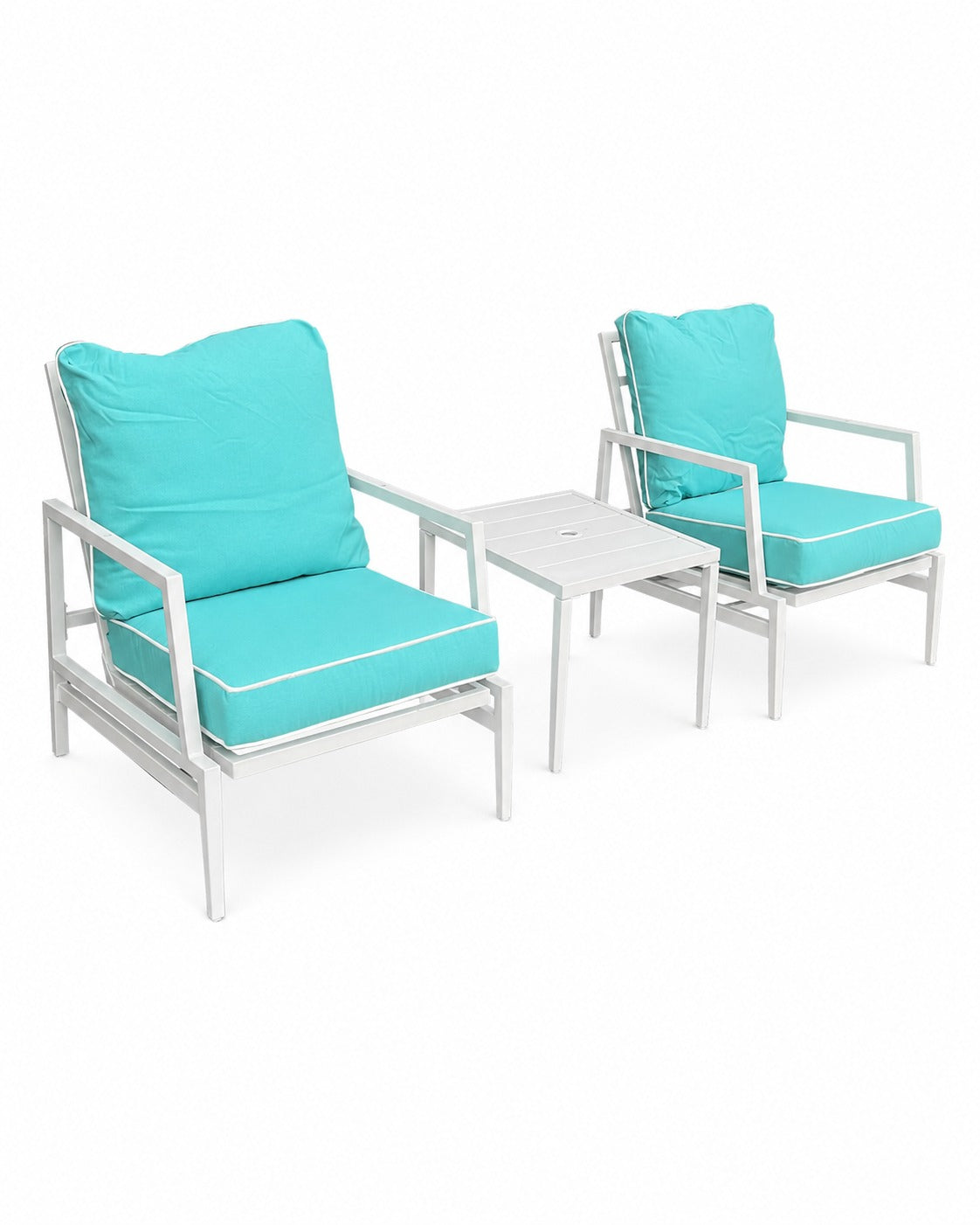 Set Exterior 3peca JH-449