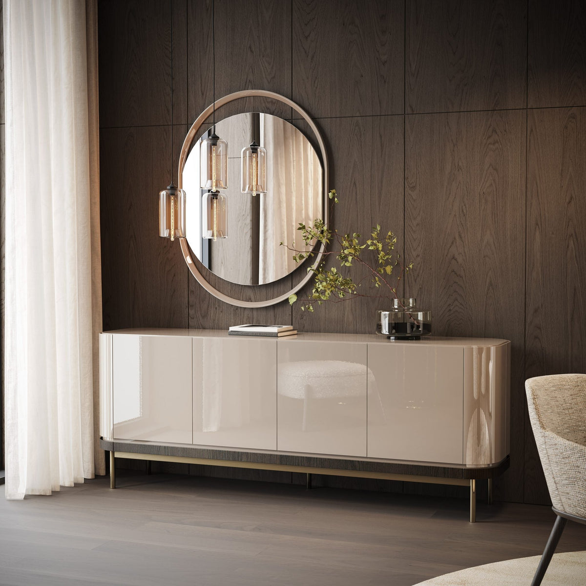 Aparador Zimmer II