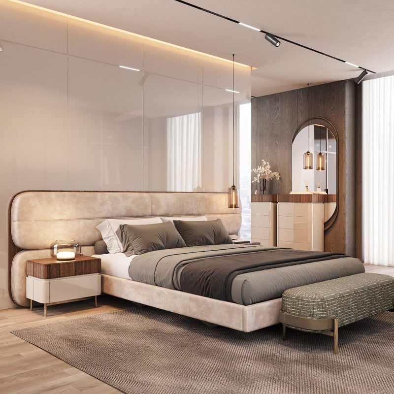 Banqueta Zimmer