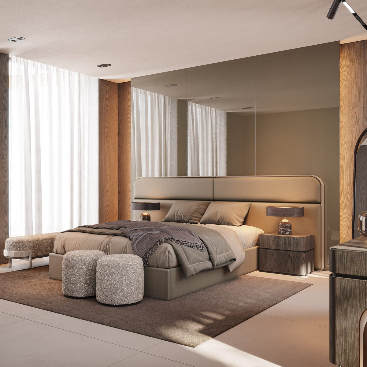 Cama Zimmer