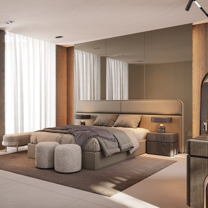 Cama Zimmer
