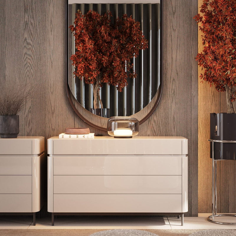 Cómoda Zimmer