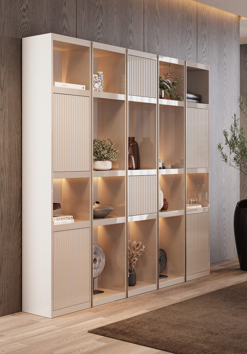 Estante Zimmer