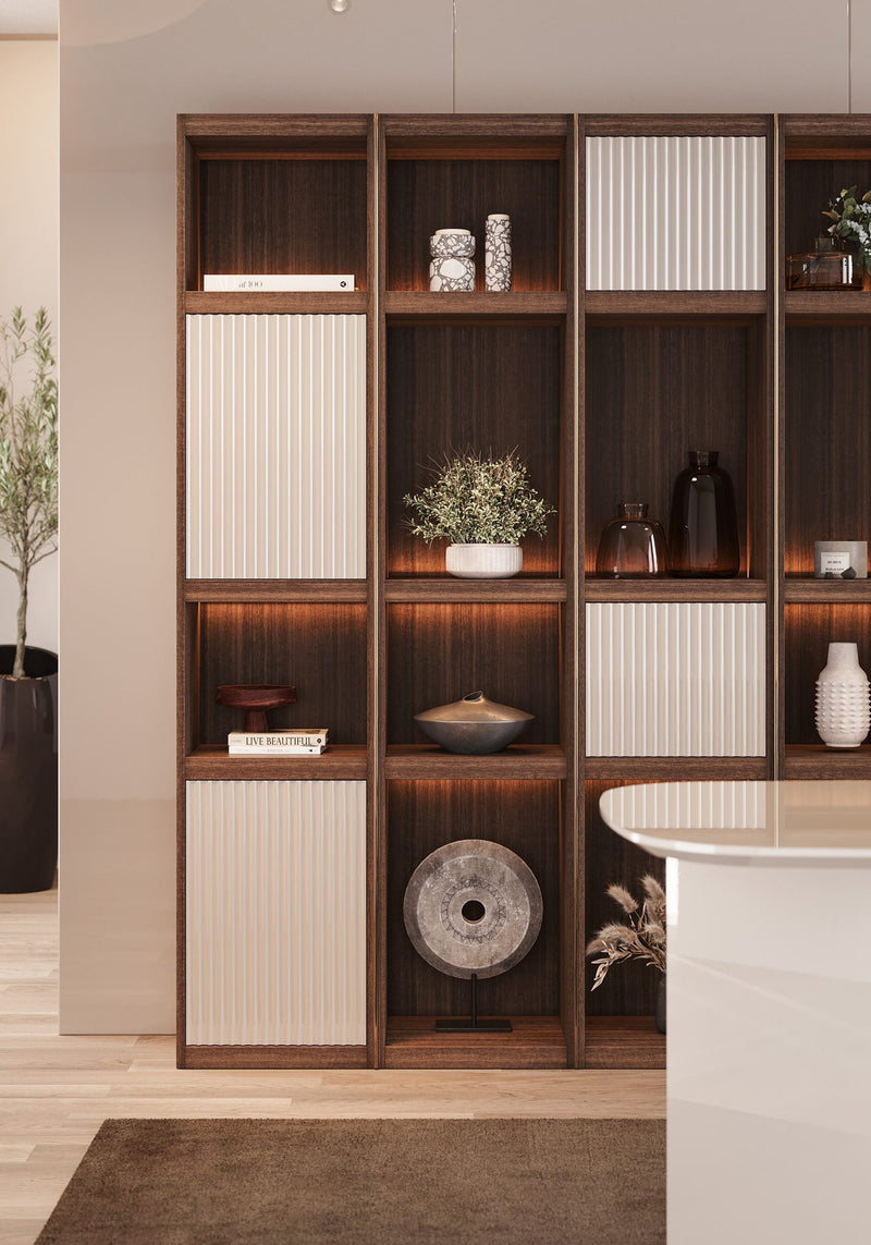 Estante Zimmer