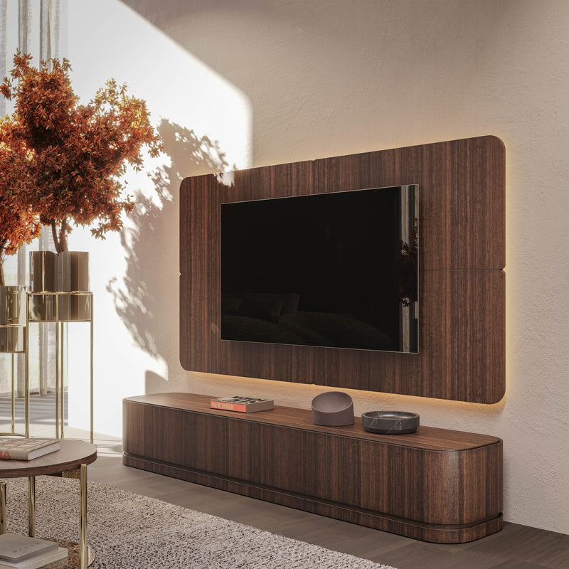 Móvel de TV Zimmer